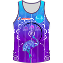 3 Sisters Memorial Singlet