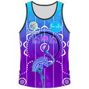 3 Sisters Memorial Singlet 2