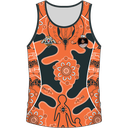 Lee Tighe Memorial Singlet