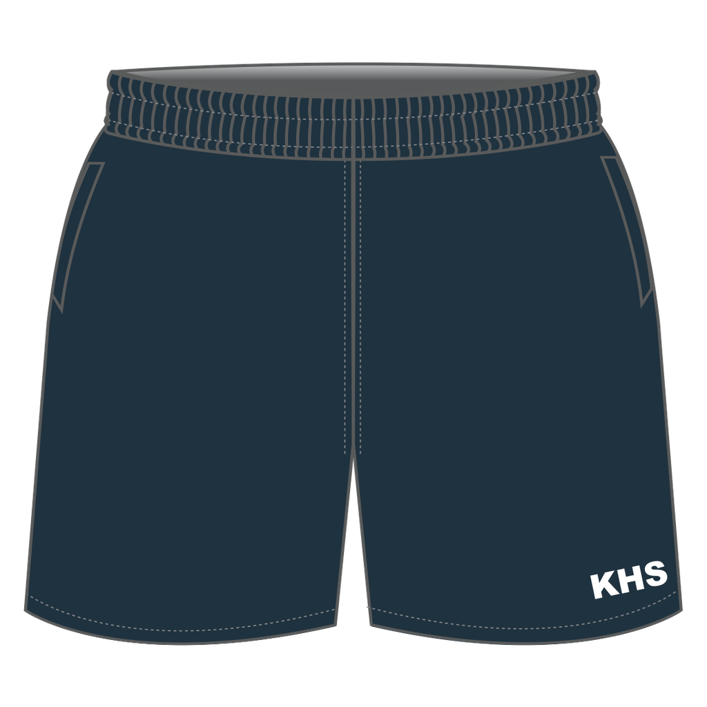 KHS Girls Shorts