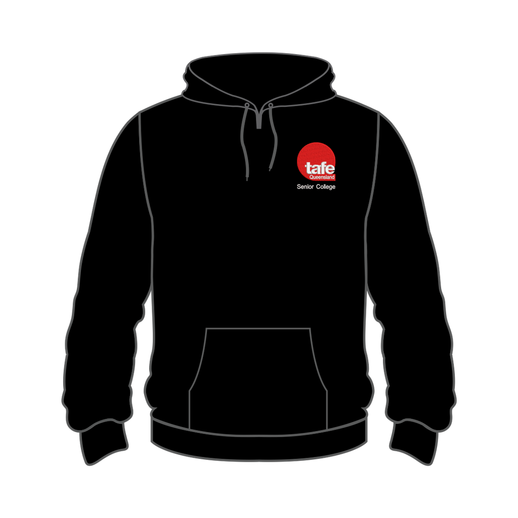 TAFE QLD Leaver Hoodie