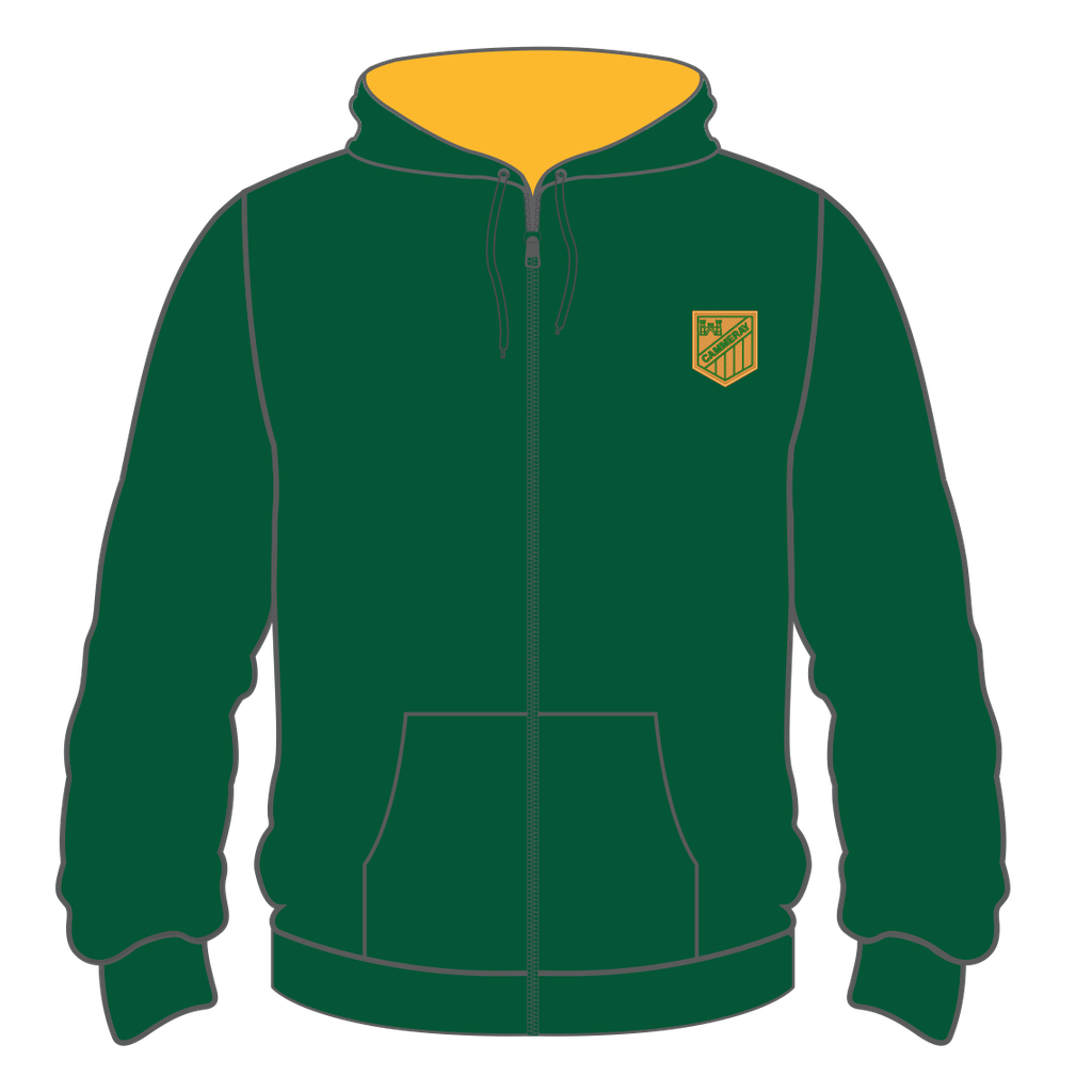 Cammeray Public School Leaver Hoodie