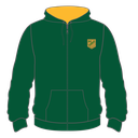 Cammeray Public School Leaver Hoodie