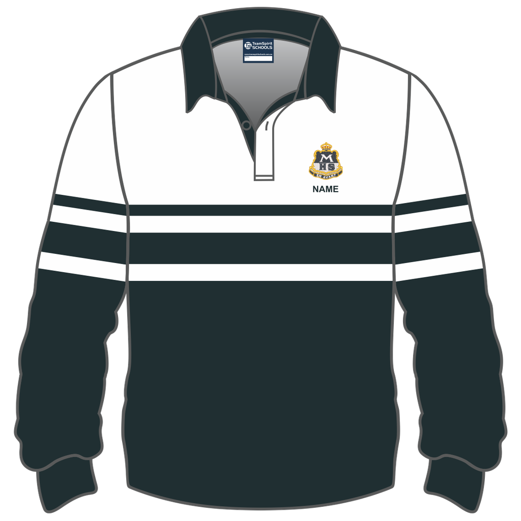 Maitland High School Leaver Jersey