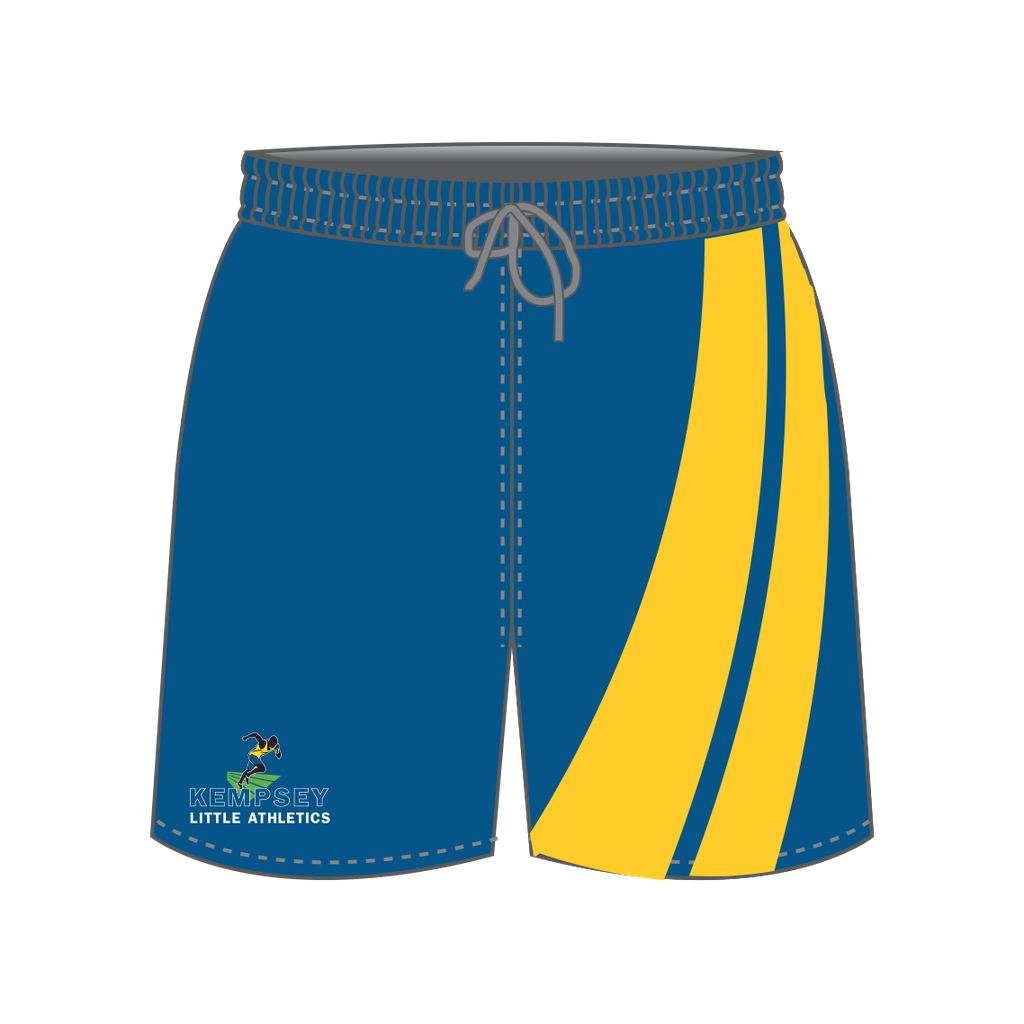 Kempsey Little Athletics Shorts