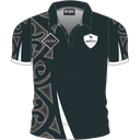 Griffith Rugby Polo Shirt