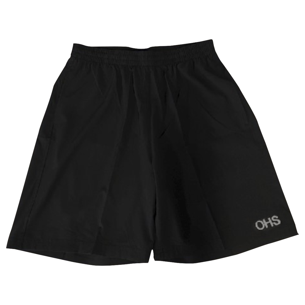 Orara High Shorts Unisex