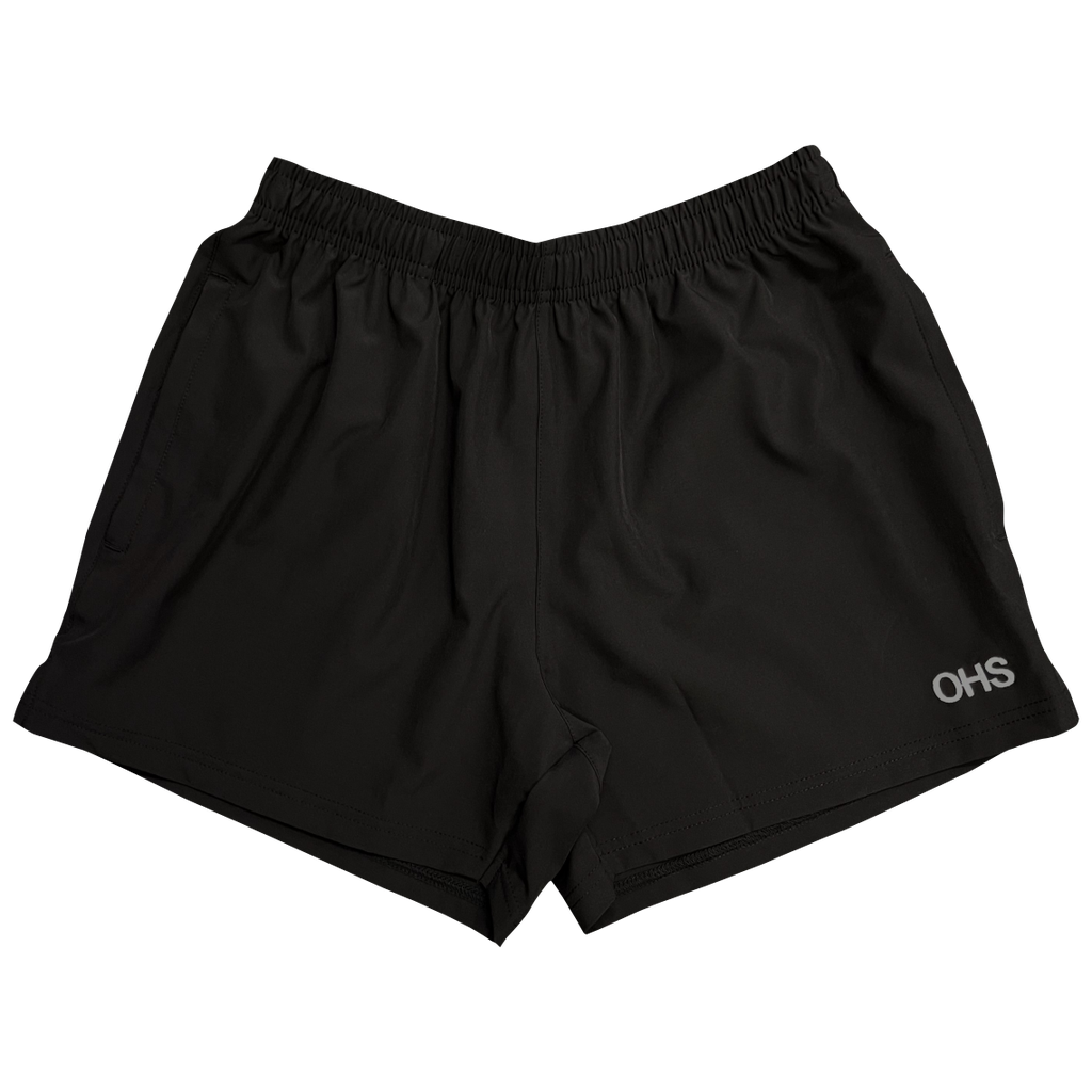 Orara High Shorts Girls