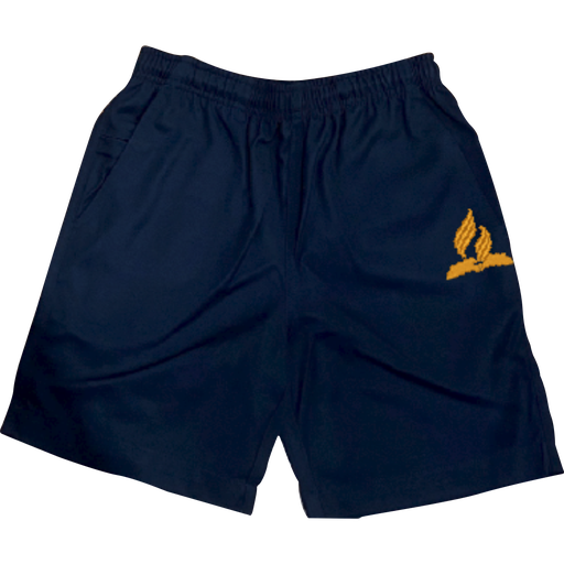 Adventist Junior Unisex Shorts