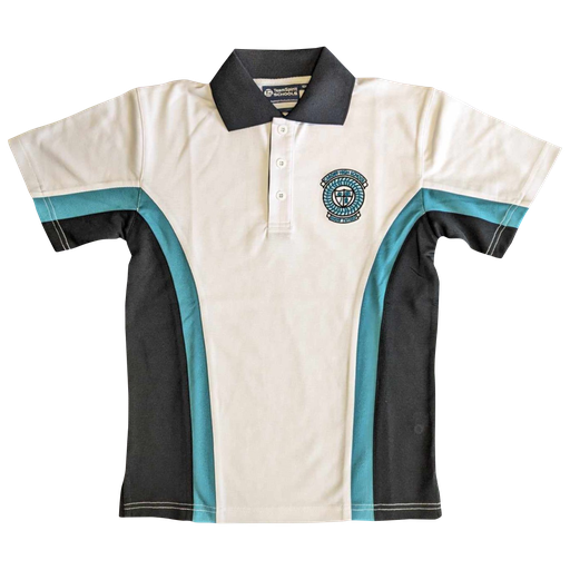 Cardiff HS Junior Boys Polo