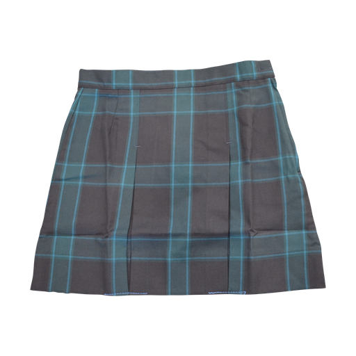 Cardiff HS Tartan Skirt