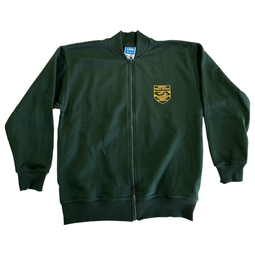 Kororo PS Fleecy Jacket