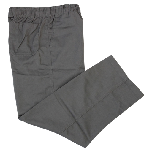 Kororo PS Grey Pants Long