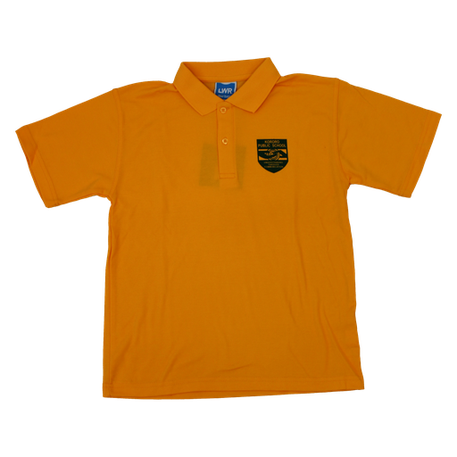 Kororo PS Sport Shirt