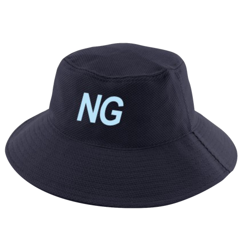 Nana Glen PS Bucket Hat