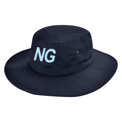 Nana Glen PS Hat - Wide Brim