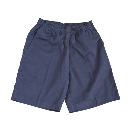 NVCCS Boys Shorts