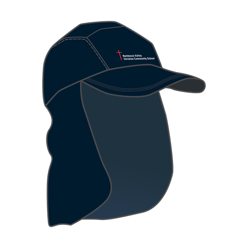 NVCCS Legionnaires Cap