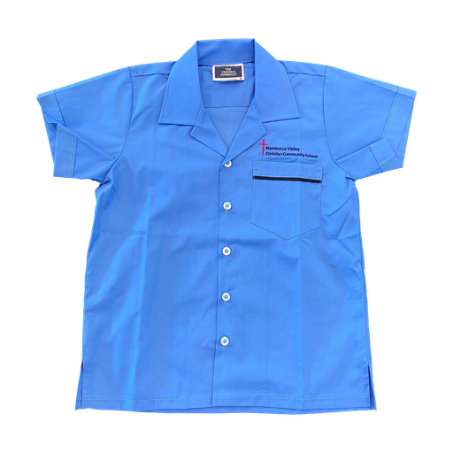 NVCCS Primary Boys Shirt