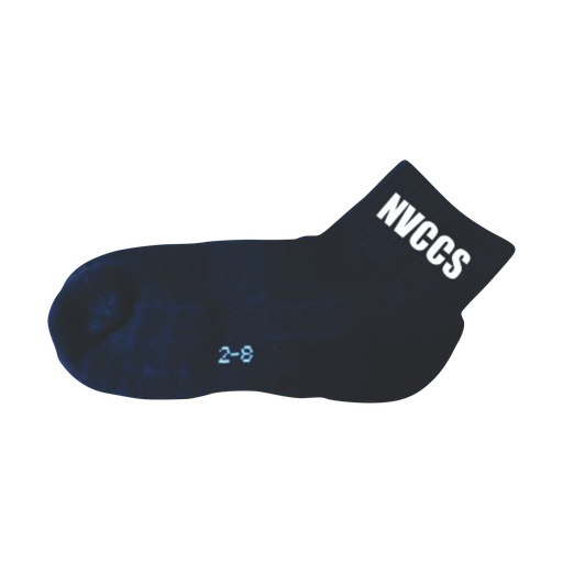 NVCCS Sports Socks (2 Pack)