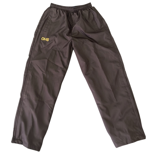 Orara High Track Pants