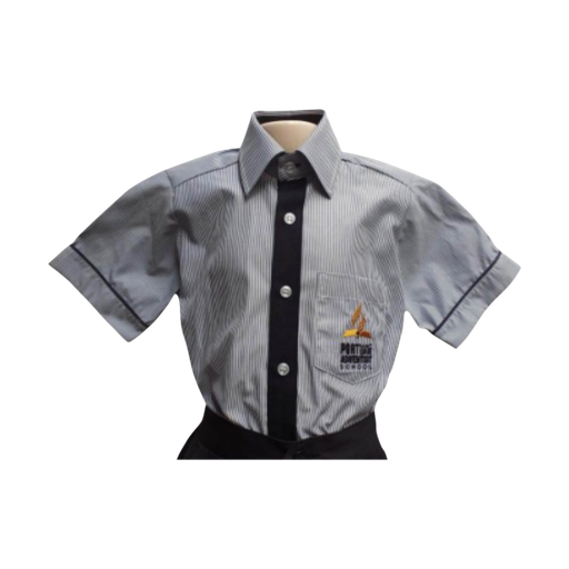 PMAS Boys Formal Shirt