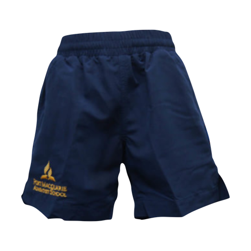 PMAS Sports Shorts Navy