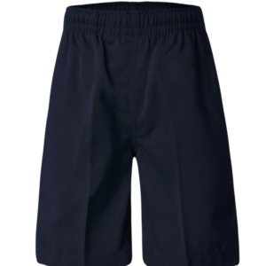 SJ Boys Academic Shorts