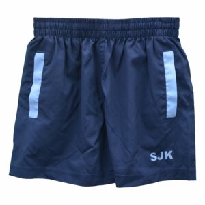 SJ Sports Shorts