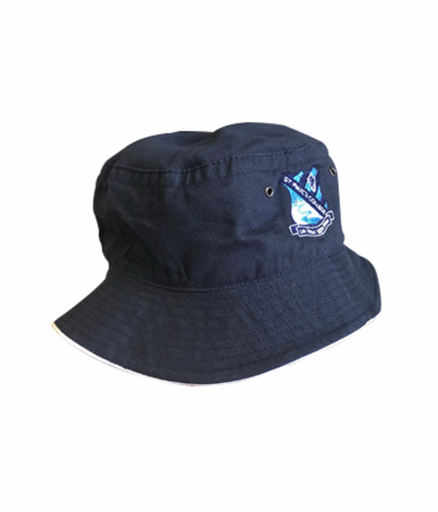 St Pauls Bucket Hat