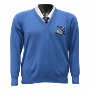 St Pauls Pullover