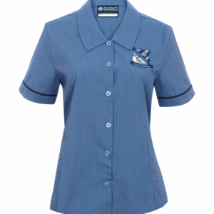 St Pauls JNR Girls Shirt