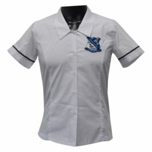 St Pauls SNR Girls Shirt