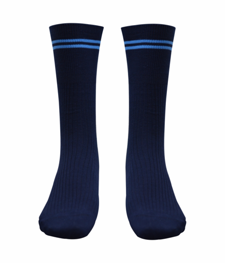 St Pauls Socks (3 Pack)