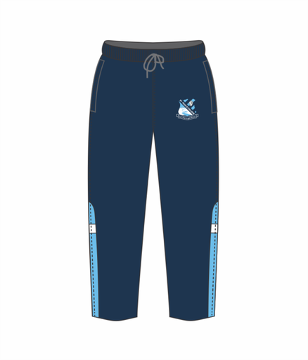 St Pauls Track Pants