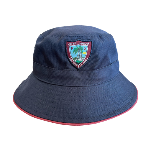 Coffs Harbour PS Hat