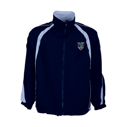 Coffs Harbour PS Jacket