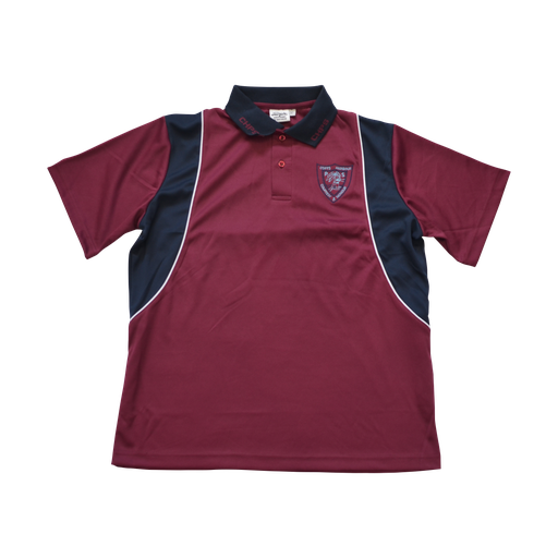 Coffs Harbour PS Polo Shirts