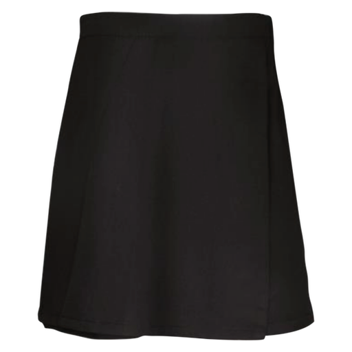 Skort Black