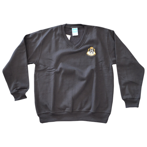 Maitland HS Fleece Jumper