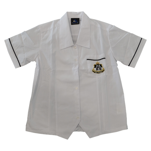 Maitland HS SNR Girls Blouse