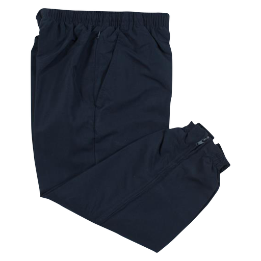 School Track Pants Navy