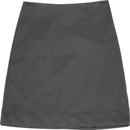 Orara High Skirt Jnr Black (Old Style)