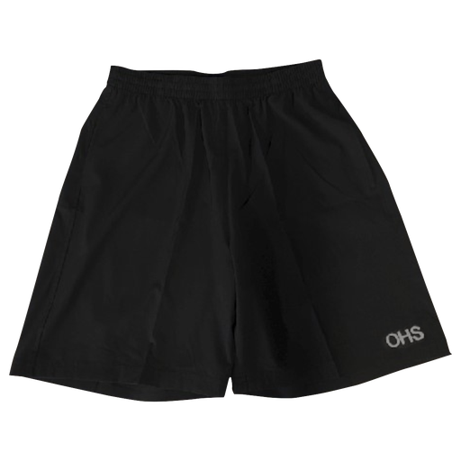 Orara High Shorts Unisex