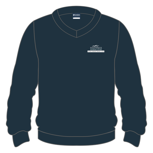 HSC Jumper