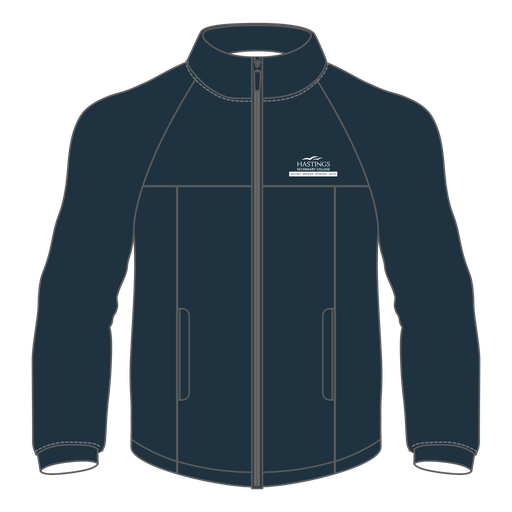 HSC Softshell Jacket